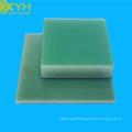 Epoxy Glass Fabric Laminate FR4 Sheet FR4 Board